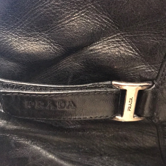 🔴💯🔥PRADA BOOTIES - Picture 4 of 8